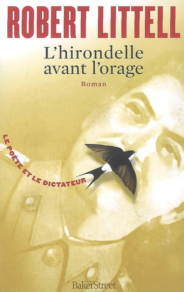 L'hirondelle avant l'orage