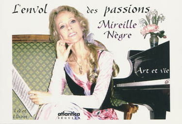 L'envol des passions : art et vie