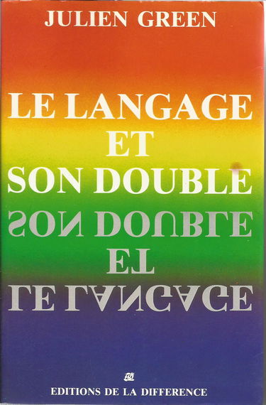Le langage et son double