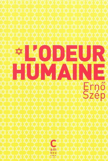 L'odeur humaine