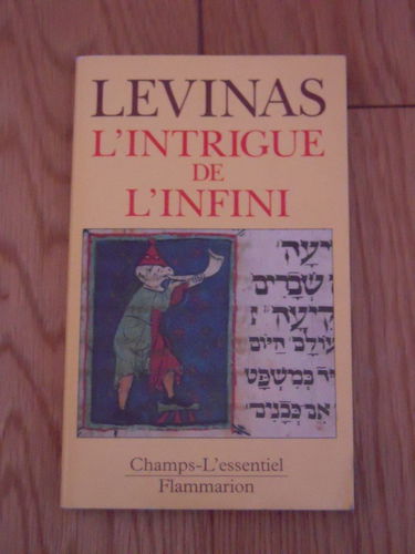 L'Intrigue de l'infini