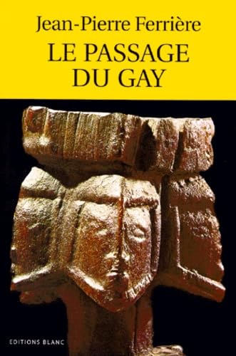 Le passage du gay