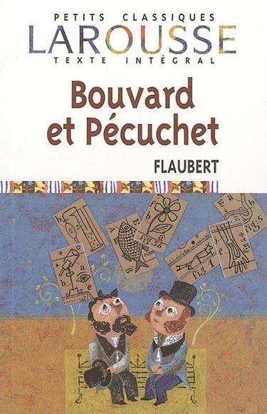 Bouvard et Pécuchet
