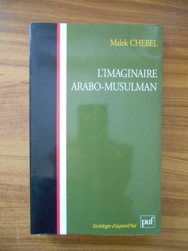 L'Imaginaire arabo-musulman