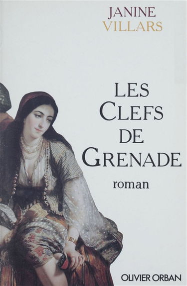 Les Clefs de Grenade