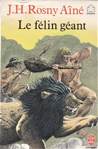 Le felin geant