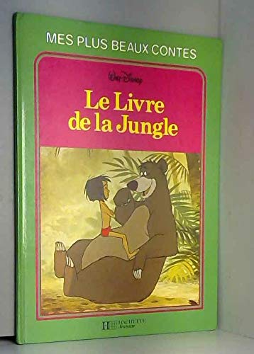 Le livre de la jungle 112897