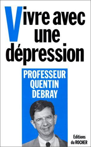 Vivre avec une dépression