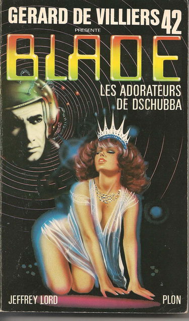 Les Adorateurs de Dschubba