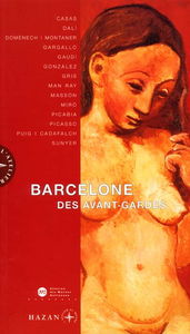 Barcelone des avant-gardes