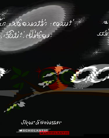 La Chouette Nuit de Petit Hibou