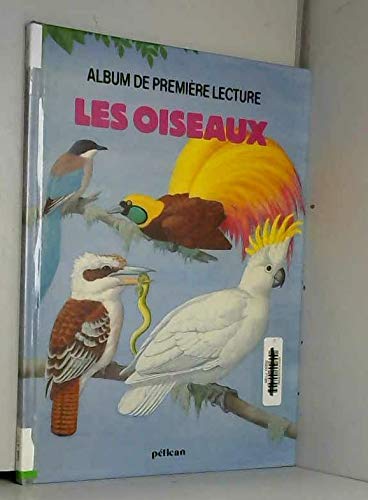 Les Oiseaux