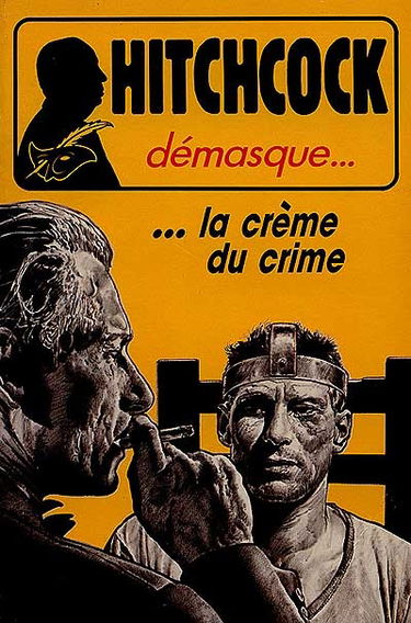 Hitchcock démasque