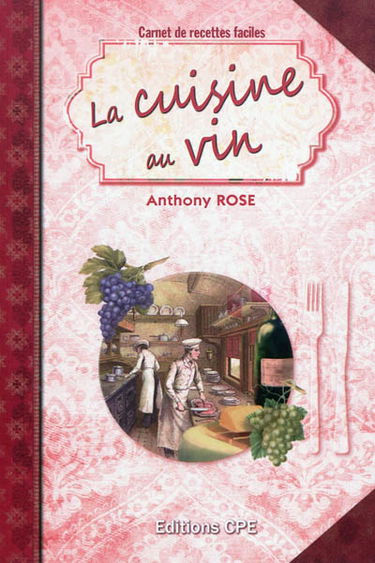 La cuisine au vin