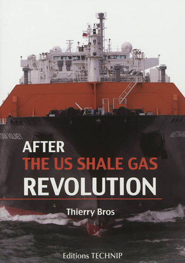 Couverture de After the US shale gas revolution