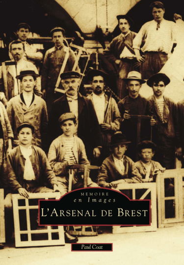 Arsenal de Brest (L')