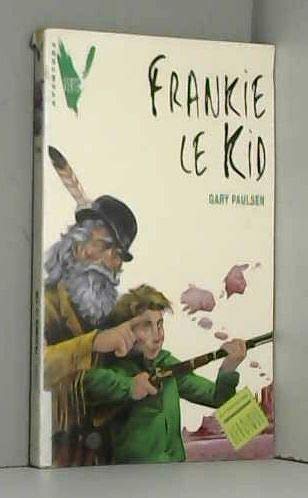 Frankie le kid