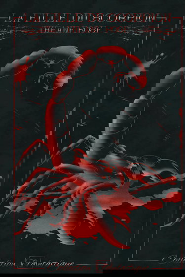 La Fille du Scorpion