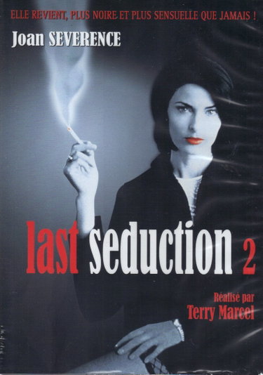 Couverture de Last séduction 2