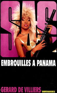 Embrouilles à Panama