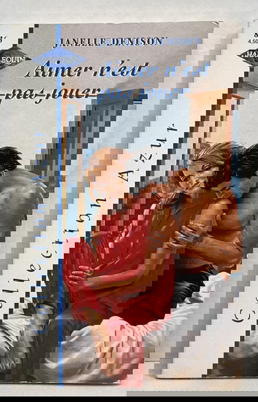 Aimer n'est pas jouer