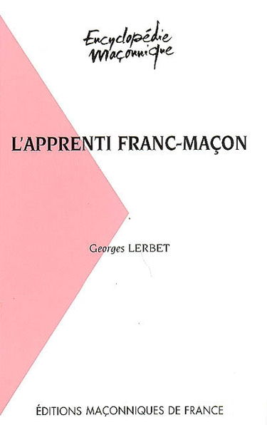 L'apprenti franc-maçon