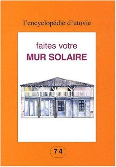 Faites votre mur solaire
