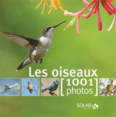 Les oiseaux