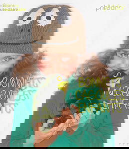 Bonnets & cagoules enfants