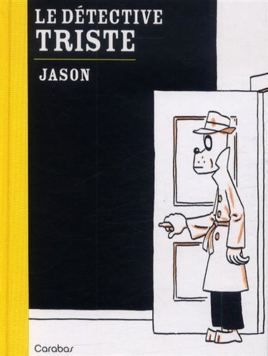 Le détective triste