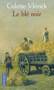 Le blé noir