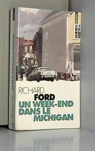 Un week-end dans le Michigan