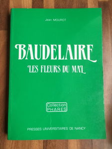 Baudelaire : Les fleurs du mal