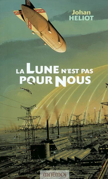 La Lune n'est pas pour nous