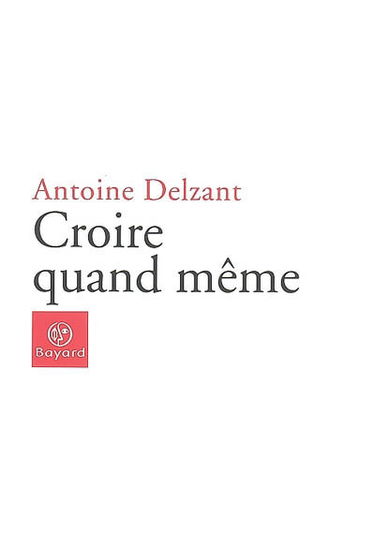 Croire quand même