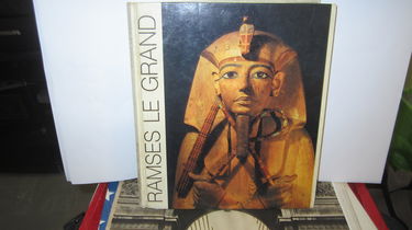 Ramsès Le Grand