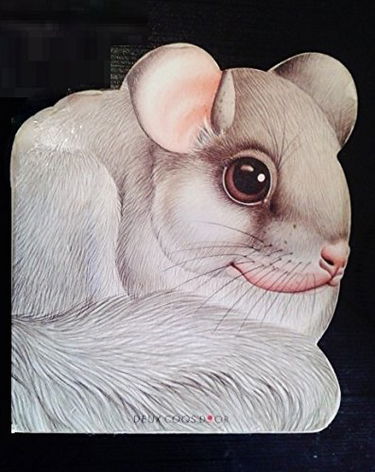 Le Loir de la forêt