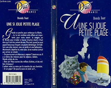 Une Si jolie petite plage (Duo)