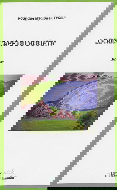 Le rescapé du bouéta