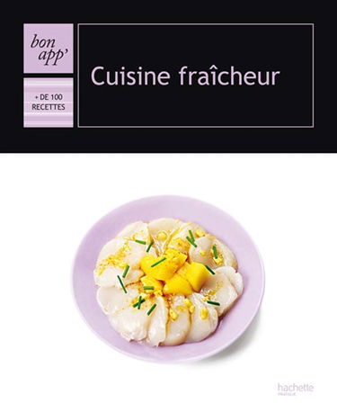 Cuisine fraîcheur