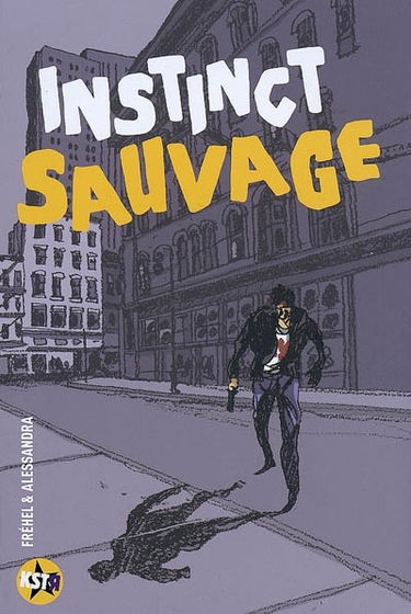 Instinct sauvage