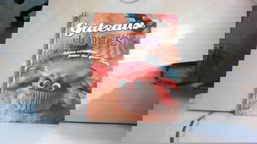 gateaux ludiques (idées créatives pour les gourmands