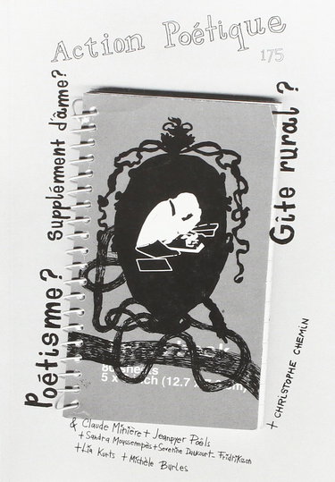 Ap175 Mars 2004/Poetisme-Supplement Ame-Gite Rural