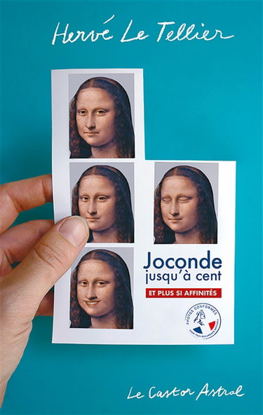 Joconde jusqu'à cent : et plus si affinités
