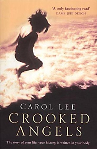 Couverture de Crooked Angels