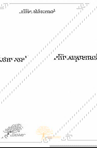 Fin suspends ton vol