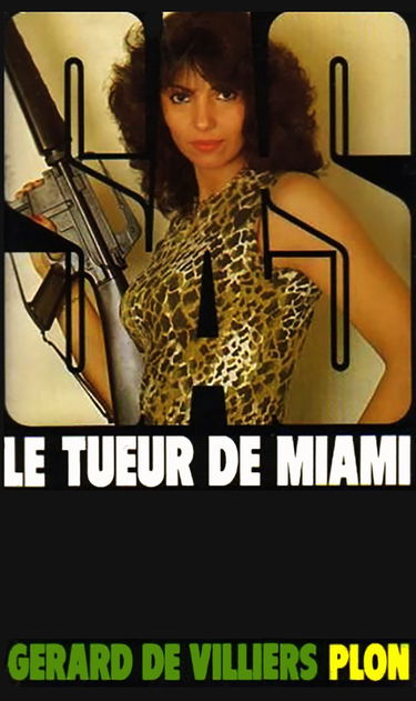 Le Tueur de Miami