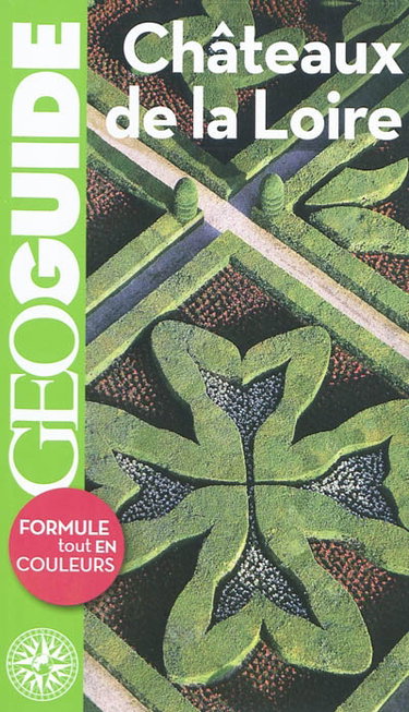 Couverture de Châteaux de la Loire