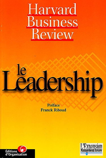 Le leadership
