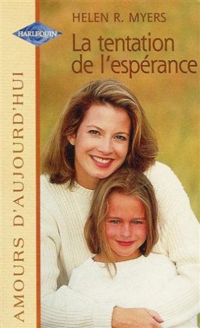 LA TENTATION DE L'ESPERANCE